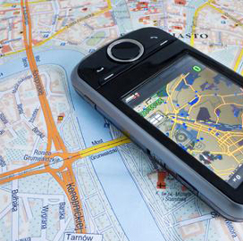 Space Force Shortlists Two Raytheon Technologies Units, Technology Advancement Group for Handheld GPS Tech Project GPS
