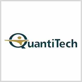 Sagewind Capital Invests in Gov't Tech Engineering Services Provider QuantiTech QuantiTech