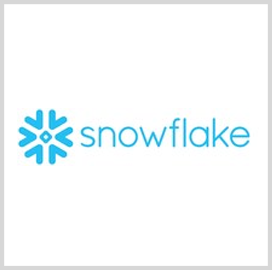 Snowflake Gets FedRAMP Moderate ATO for Cloud Data Warehouse Offering Snowflake