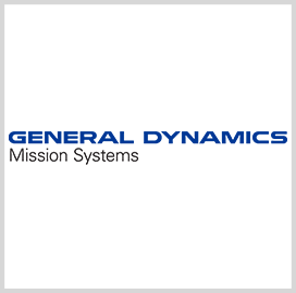 General Dynamics Unit to Produce Spare Parts for Tactical Army Comms Network - top government contractors - best government contracting event