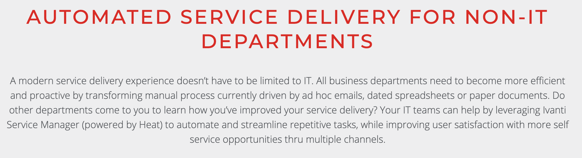 Executive Spotlight: Dan Wilbricht, VP of Americas Public Sector at Ivanti - top government contractors - best government contracting event