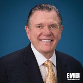 Retired Army Gen. Jack Keane Receives Presidential Medal of Freedom - top government contractors Jack Keane