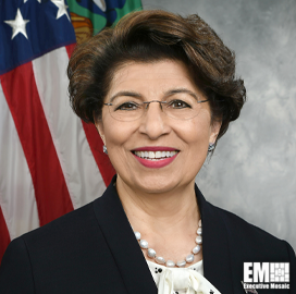 SBA Provides $20B in Loans Under EIDL Advance Program; Jovita Carranza Quoted Jovita Carranza