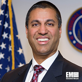 Ajit Pai