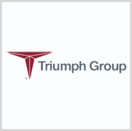 Lockheed Vet Tom Blakely Joins Triumph Group as CTO Triumph Group