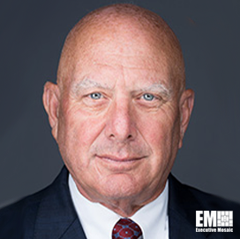 Executive Spotlight: Tony Smeraglinolo, CEO and Chairman of Sincerus Global Solutions Tony Smeraglinolo