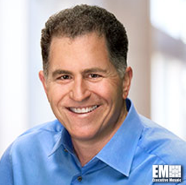 Michael Dell