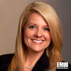 Gwynne Shotwell