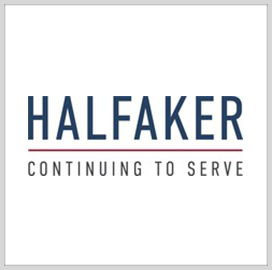 Halfaker