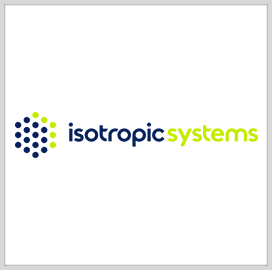 Isotropic Systems Eyes Broadband Antenna Tech Licensing Deals in Gov't Aircraft Market - top government contractors - best government contracting event