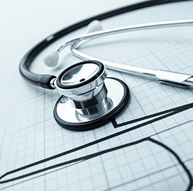 Oracle Helps NIH Build Cloud-Based Clinical Trial Registry health IT