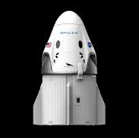 SpaceX Crew Dragon