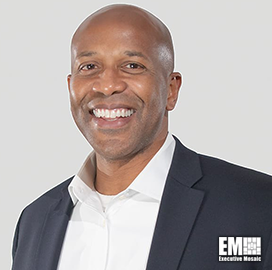 Maxar Renews $120M in International Defense, Intelligence Contracts; Tony Frazier Quoted Tony Frazier