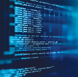 Navy Starts Cyber Warfare Tech Research Solicitation cyber