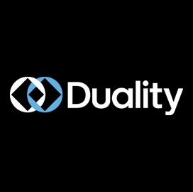 Duality to Develop Data Privacy, Security Tech Under DARPA Contract Duality Technologies