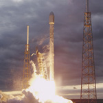 Report: SpaceX Projects 38 Florida Launches This Year - top government contractors - best government contracting event