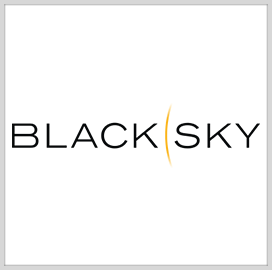 BlackSky to Help Air Force Conduct GEOINT-Based Analysis of COVID-19 Impact BlackSky
