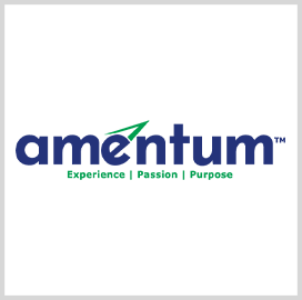 Amentum