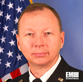 COL JOEL BABBITT