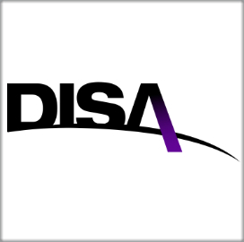 DISA