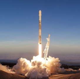 DIU Seeks Rideshare Launch Services for Lightweight LEO Spacecraft rideshare launch