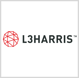L3Harris Wins Potential $83M Contract to Build, Test Navy Wideband Satcom Modem L3Harris