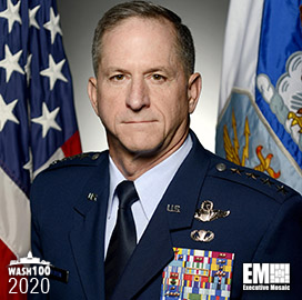 David Goldfein