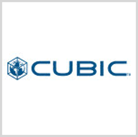 Cubic-Built Comms Tech Wins NASCâ€™s Mission System Data Relay Payload Prize - top government contractors - best government contracting event