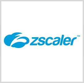 Zscaler's Patrick Perry: Agencies Need Zero-Trust, Cloud-Based Enterprise IT Approach to Telework Zscaler