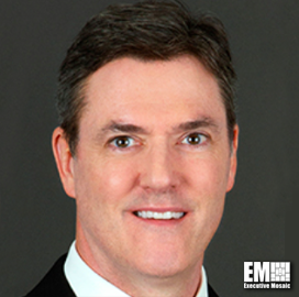 SAIC to Help Air Force Develop C2 Tech via $950M Contract Vehicle; Michael LaRouche Quoted Michael LaRouche