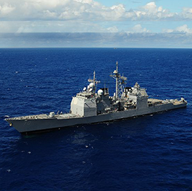 USS Lake Erie