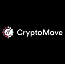 CryptoMove to Further Test Data Protection Platform With CBP Network CryptoMove