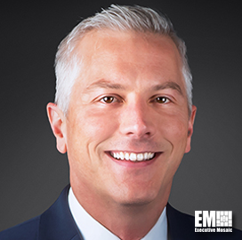 SAIC, HashiCorp Partner to Support Federal Cloud Mgmt; Josh Jackson Quoted - top government contractors Josh Jackson