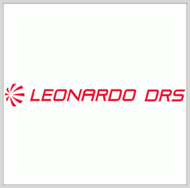 Leonardo DRS to Manufacture Control Tech for Shipborne Missile Launching Systems