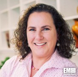 Suzanne Pasternak Appointed Strategic Growth Director at Health IT Firm RELI Group - top government contractors Suzanne Pasternak