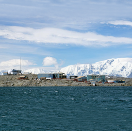 Artel, SES GS, Leidos Deliver Satcom Service to Support Antarctica-Based Research Facility - top government contractors Artel, SES GS, Leidos Deliver Satcom Service to Support Antarctica-Based Research Facility - top government contractors - best government contracting event