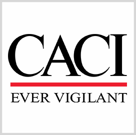 CACI Lands DoD Comptroller Mission System Support Contract