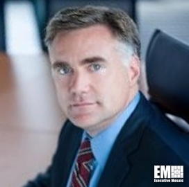 CGI Federal Vet David Collignon Named COO, Chief Growth Officer at Health IT Firm Cormac - top government contractors David Collignon