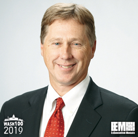 AECOM Lands Potential $192M Army Task Order to Support Tactical Network Delivery; John Vollmer Quoted - top government contractors John Vollmer