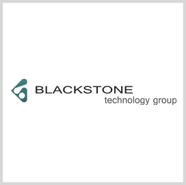 Blackstone Technology Group Receives Spot on $265M DHS BPA for IT ...