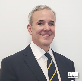 George Batsakis Joins 1901 Group as EVP, Chief Strategy Officer; Sonu Singh Quoted - top government contractors George Batsakis