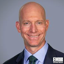 ManTech Gets $67M Marine Corps Systems Command Support Order; Matt Tait Quoted - top government contractors Matt Tait