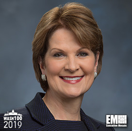 Marillyn Hewson