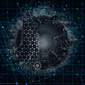 Steampunk, Salesforce Form Tech Integration Partnership - top government contractors Steampunk, Salesforce Form Tech Integration Partnership - top government contractors - best government contracting event