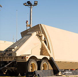 Teledyne Unit to Produce Cooling Tech for Raytheon-Built Missile Defense Radar
