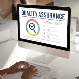 HighPoint Global's Scott Weddle on Three Practices to Help Create Functioning QA Process - top government contractors HighPoint Global's Scott Weddle on Three Practices to Help Create Functioning QA Process - top government contractors - best government contracting event