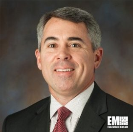 Air Force Vet Kevin Fesler Named Business Development VP at Top Aces - top government contractors Kevin Fesler