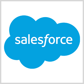 Nevada Deploys Salesforce-Based App for Opioid Antagonist Inventory Mgmt