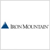 Iron Mountain Secures Federal Agency Data Center Lease