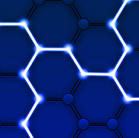 Raytheon Technologies Subsidiary to Support Air Force’s Research Into Blockchain-Based C2 Mgmt